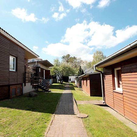 Bungalowpark Zinglingsberg By Rujana Binz Exterior foto